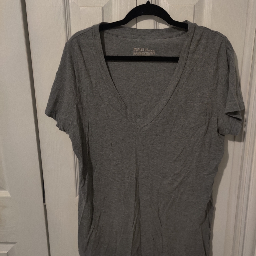 Boyfriend Tee